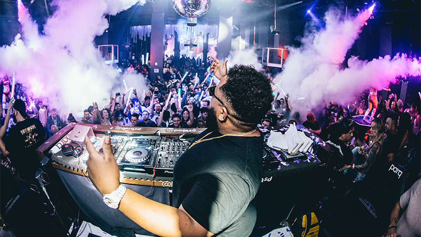 party - Understanding Demand: Why Do People Crave Entertainment?